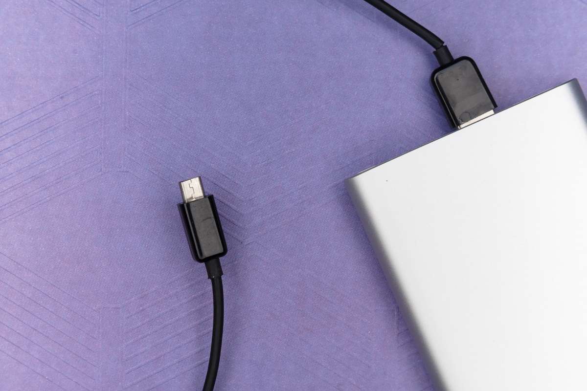 Powerbank 