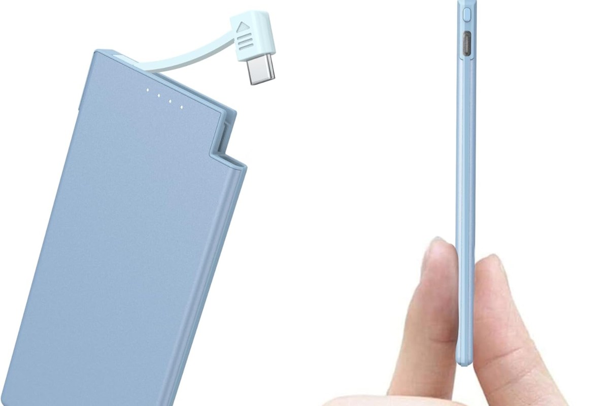 Powerbank Auskang