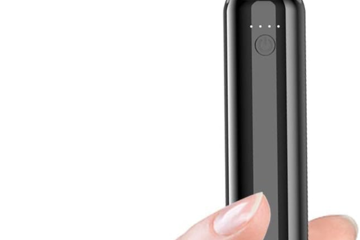 Powerbank Hganus