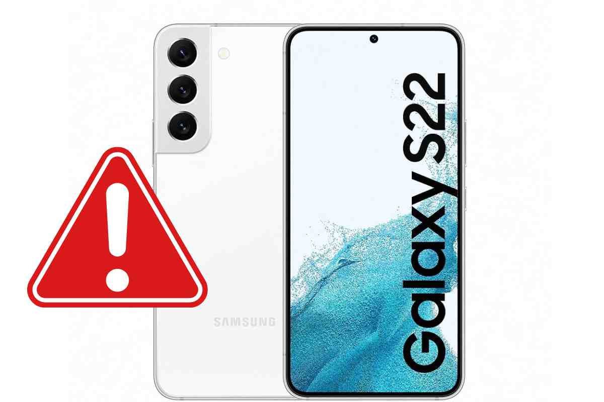 samsung s22