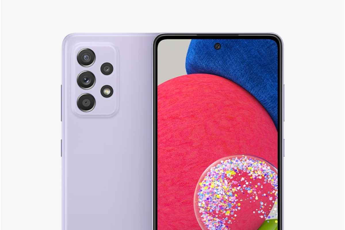 smartphone samsung