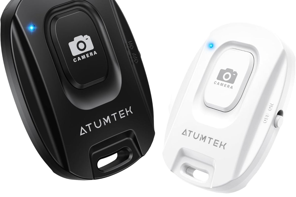 Telecomando Bluetooth Atumtek