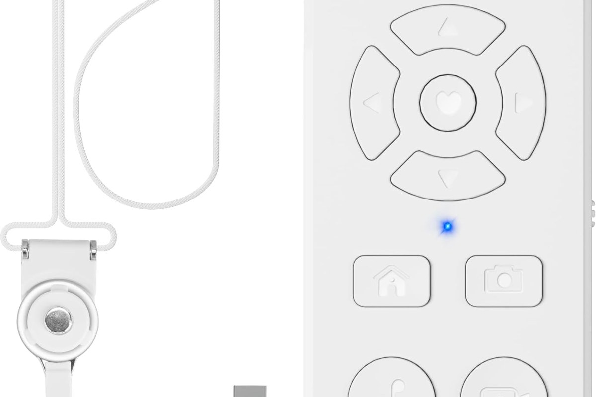 Telecomando Bluetooth Tesecu