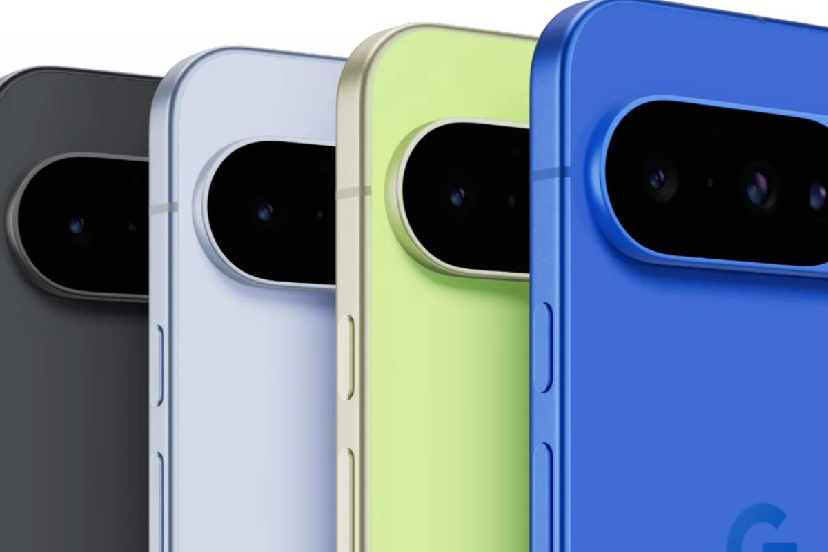 telefoni pixel