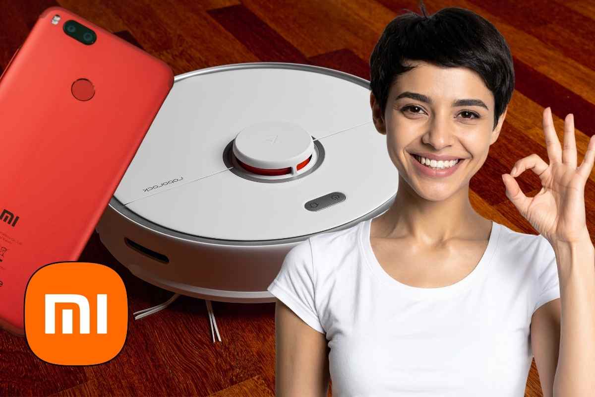 xiaomi nuovo gadget rilevatore acqua