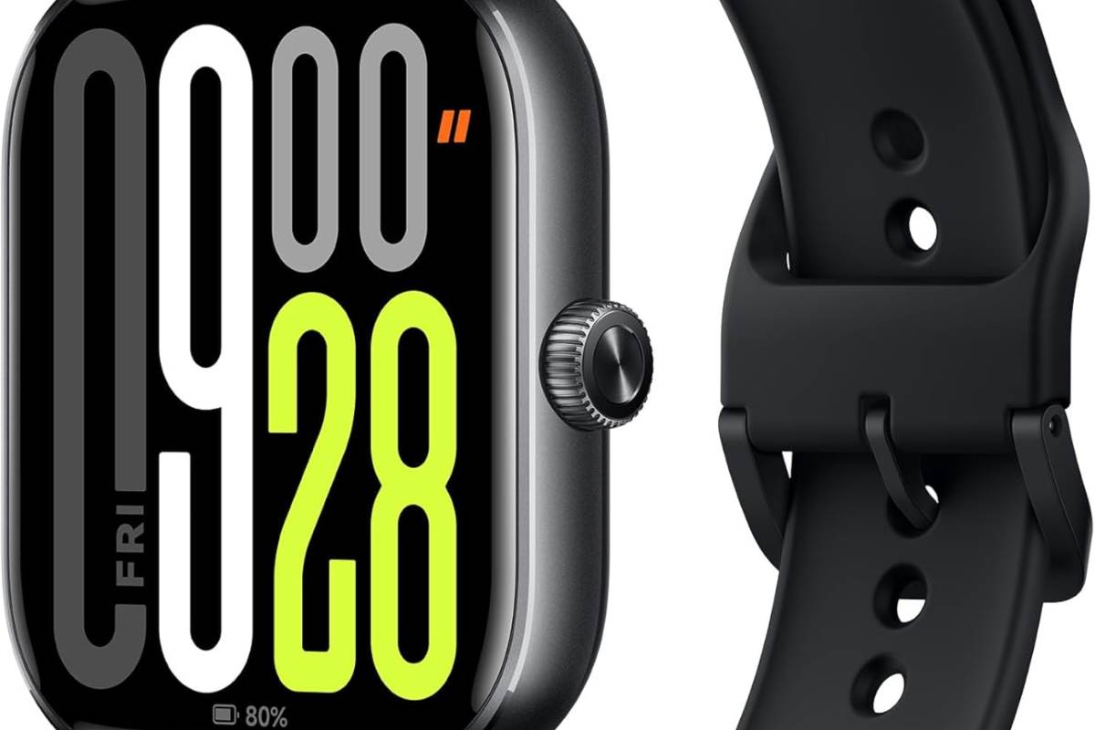 Smartwatch Xiaomi Redmi