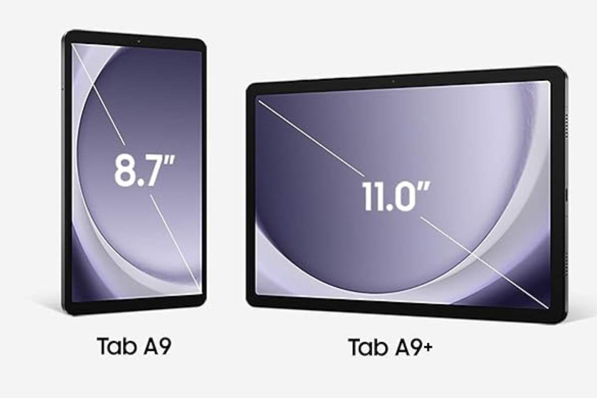 Galaxy Tab A9