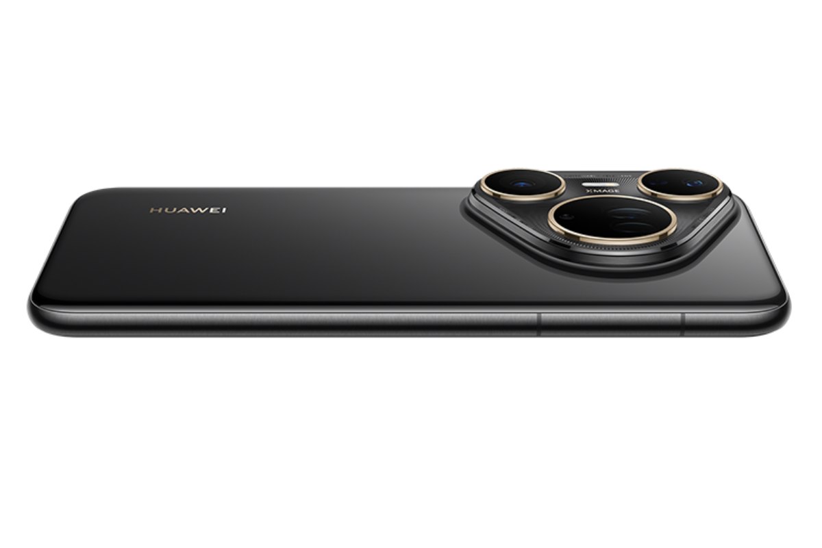 HUAWEI PURA 80 Ultra: è sottilissimo