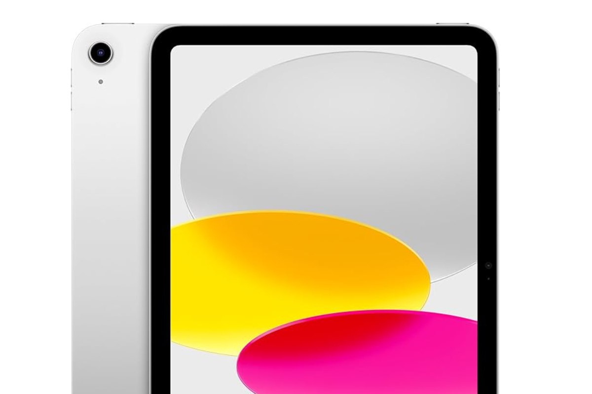 Apple iPad A16: offerta super a soli 300 euro