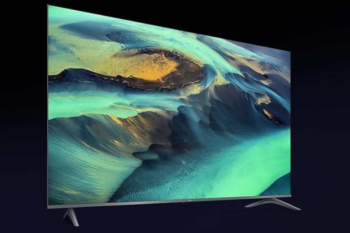 Xiaomi TV F Pro 65