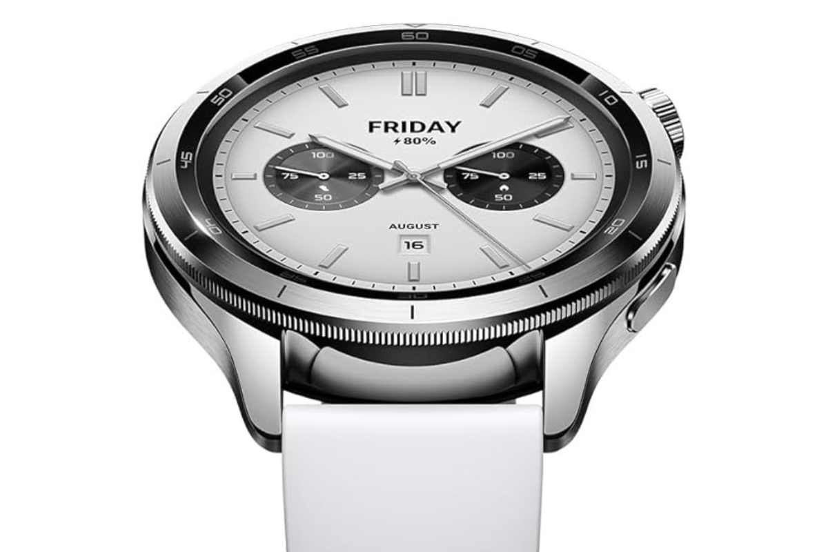 Lo smartwatch a 109 euro