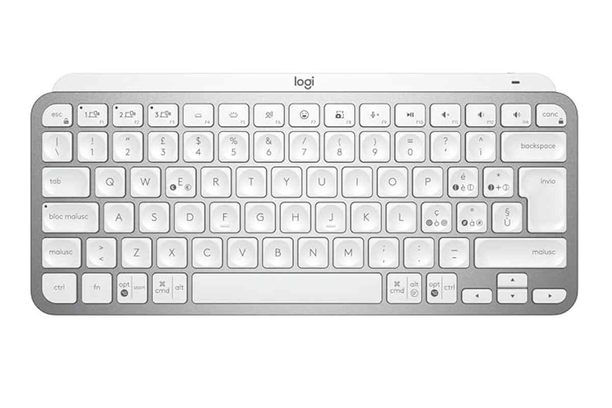 Miglior tastiera wireless definitiva: le caratteristiche