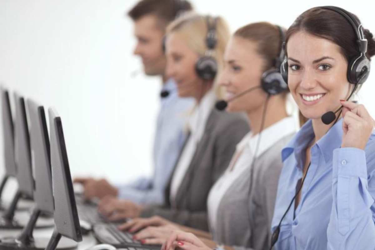 Come bloccare le chiamate SPAM?