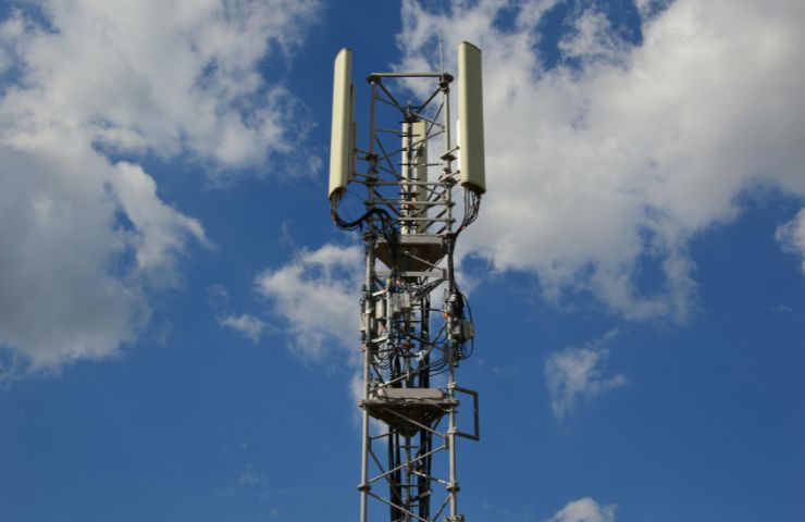 antenna del 5G