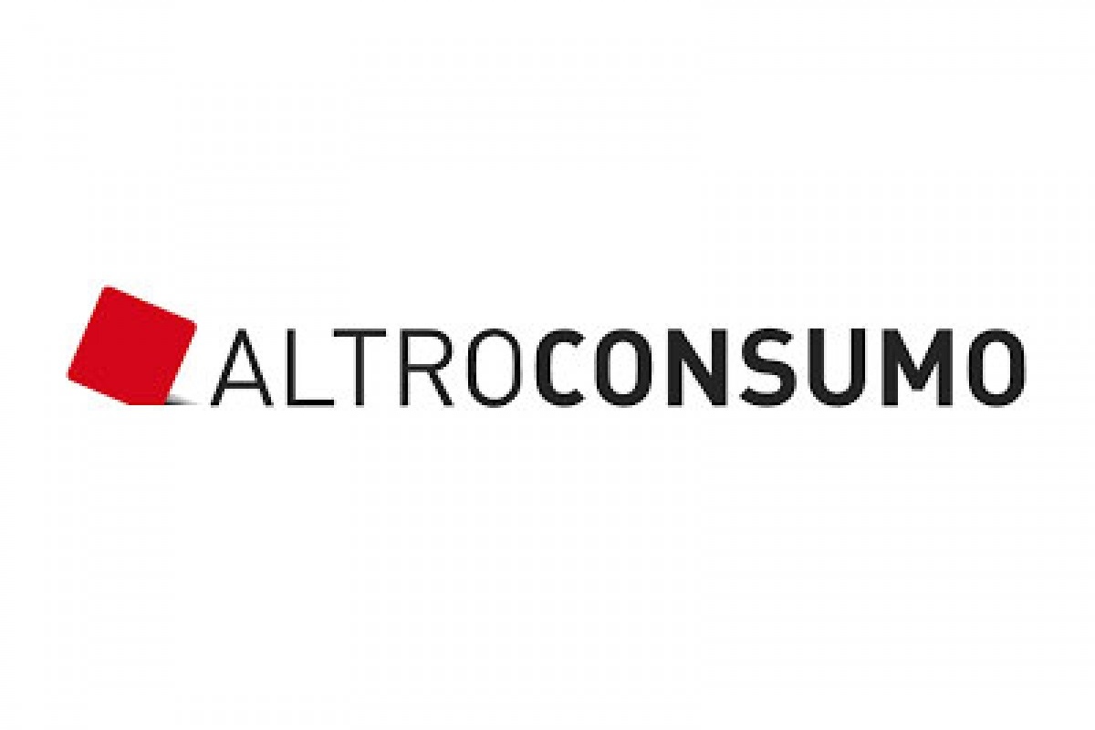 Altroconsumo logo