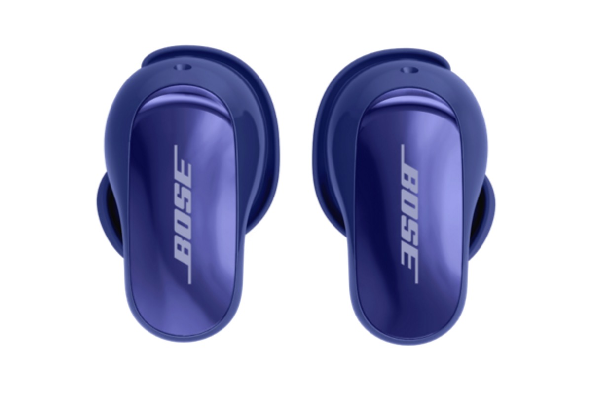 Auricolari Bose QuietComfort Ultra