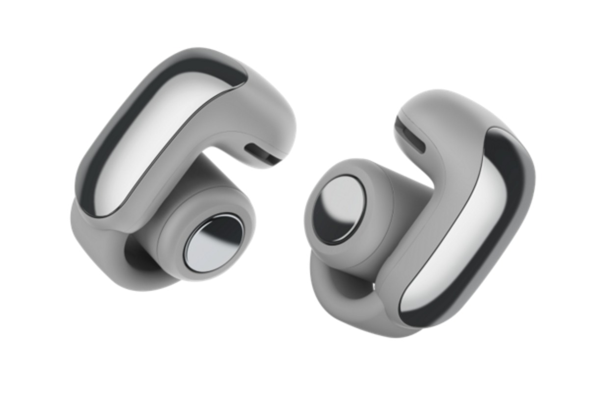 Auricolari open-ear Bose Ultra