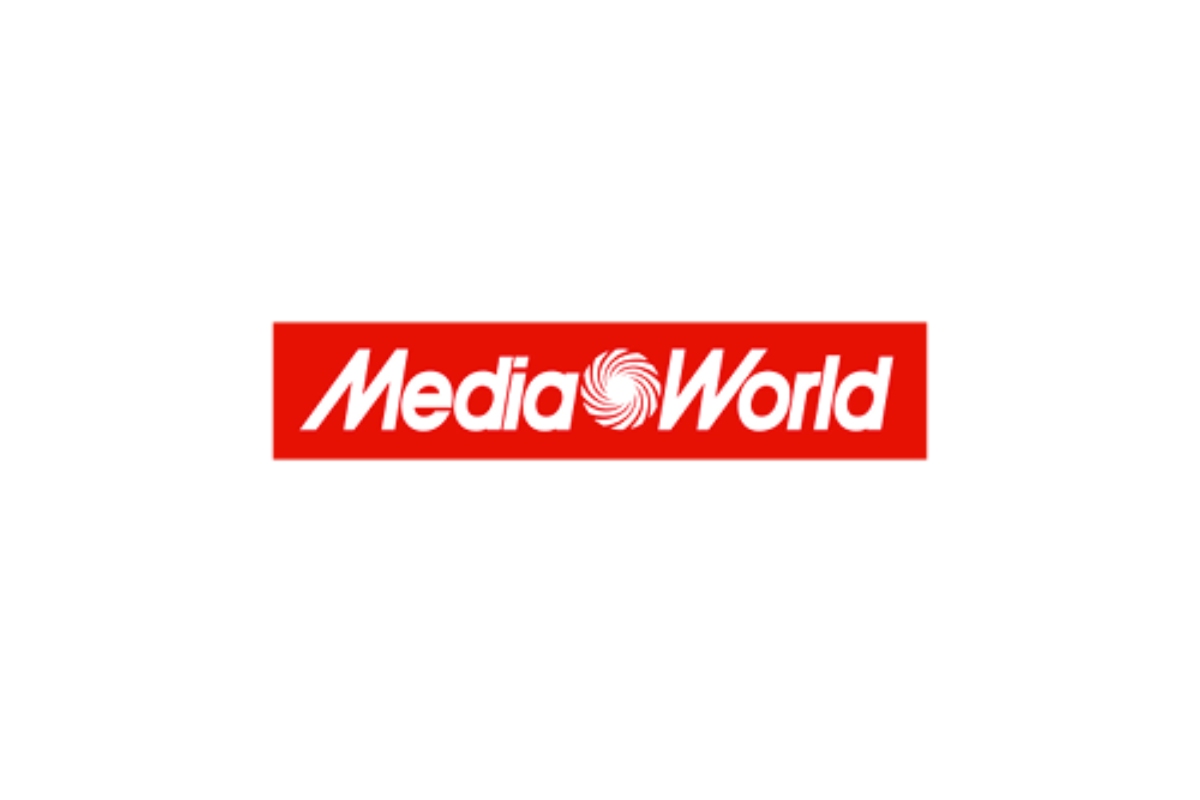 Logo MediaWorld
