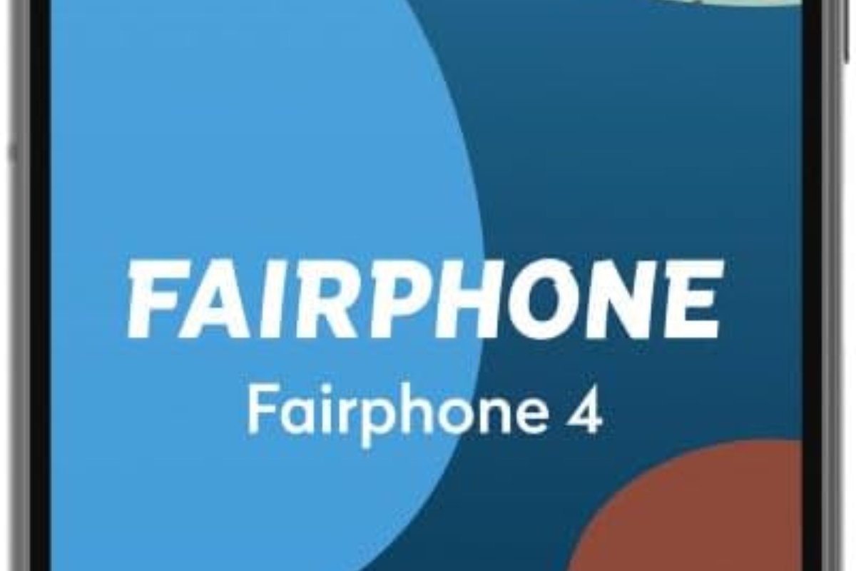 Fairphone