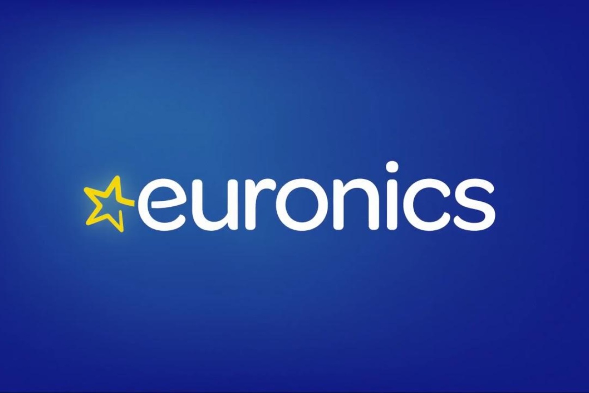 Euronics logo