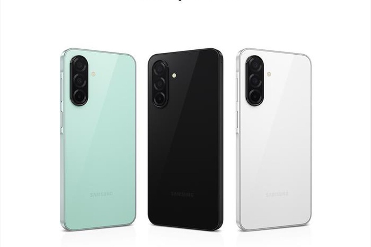 Samsung Galaxy A26 5G