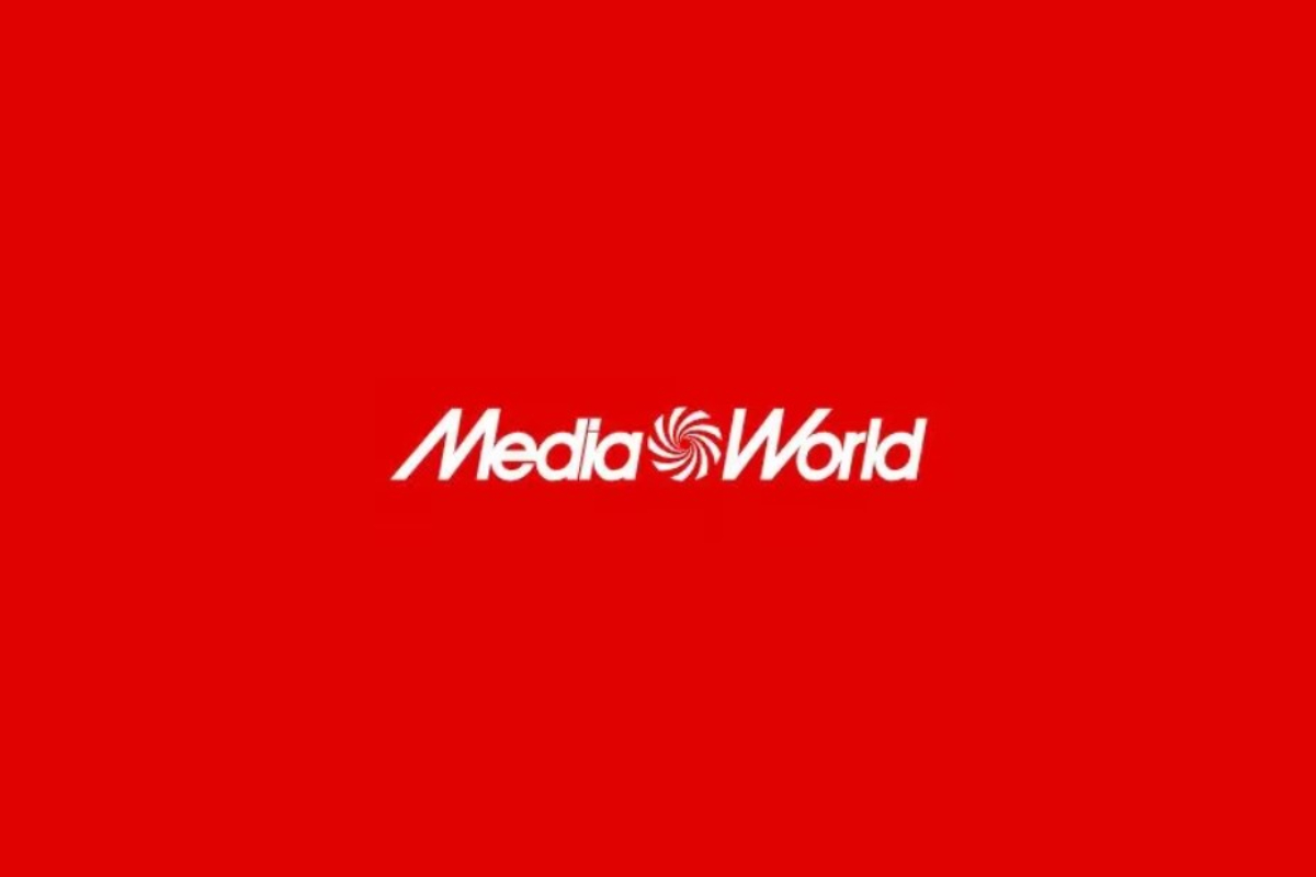 MediaWorld logo