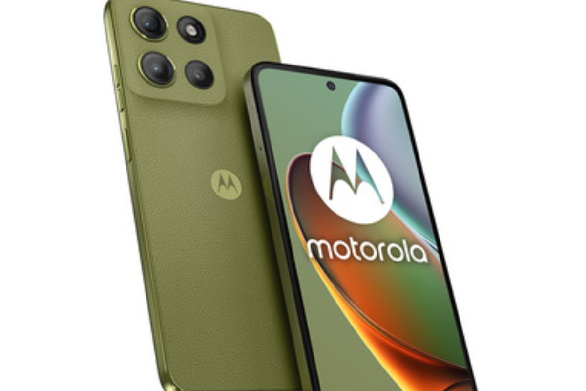 Motorola Moto G15 Power