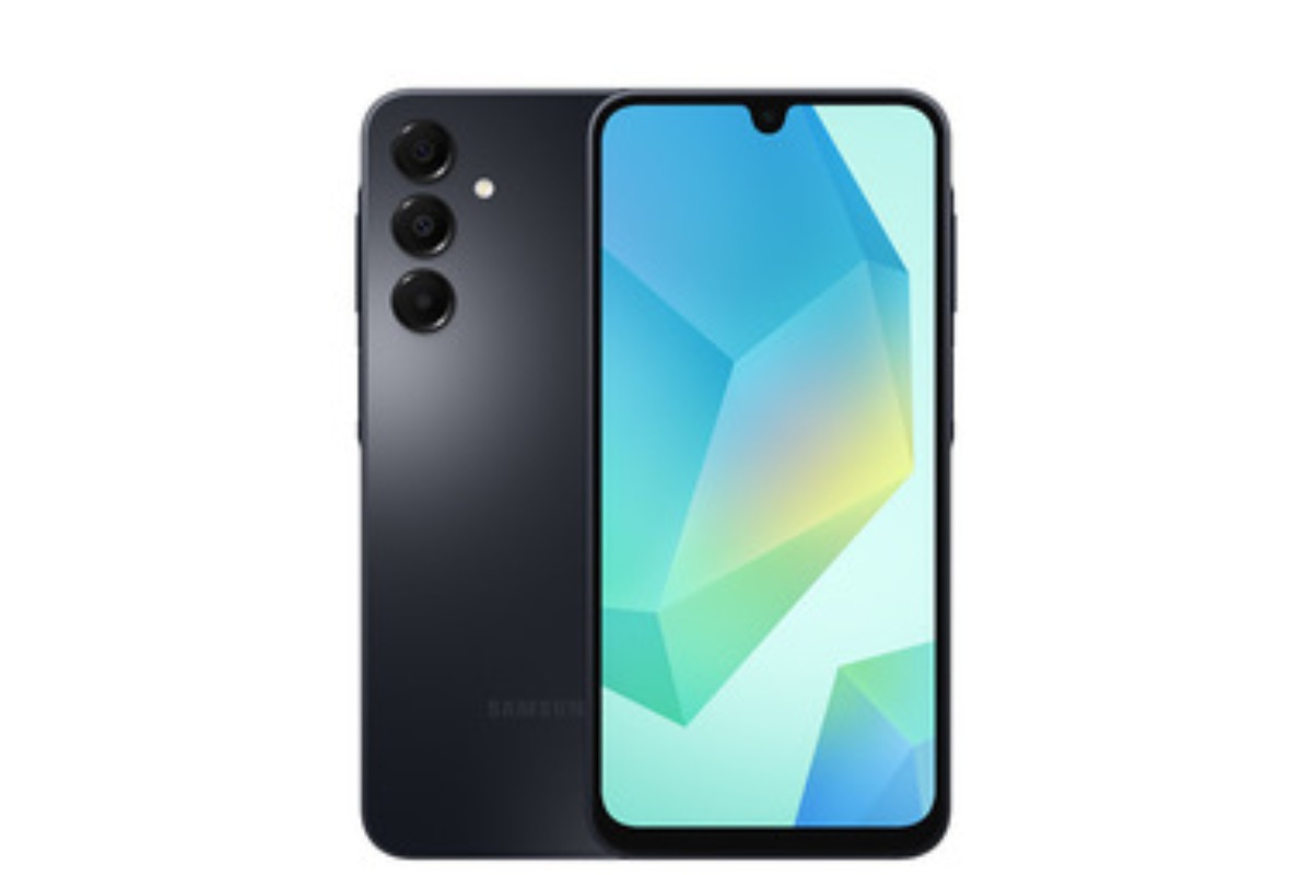 Samsung Galaxy A16