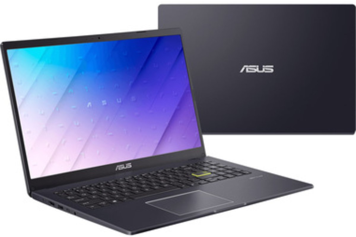 ASUS Vivobook Go 15 E510KA-BR136WS