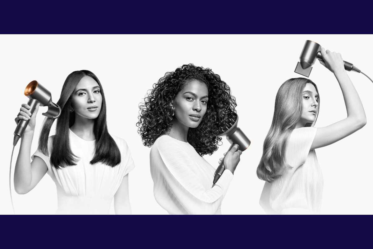 modelle con dyson supersonic