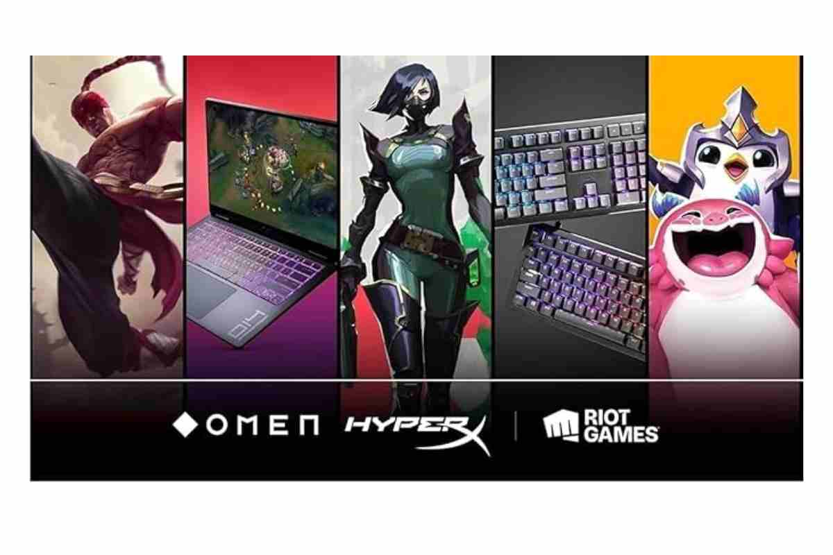 HP OMEN MAX 16: prezzo scontato e cashback 