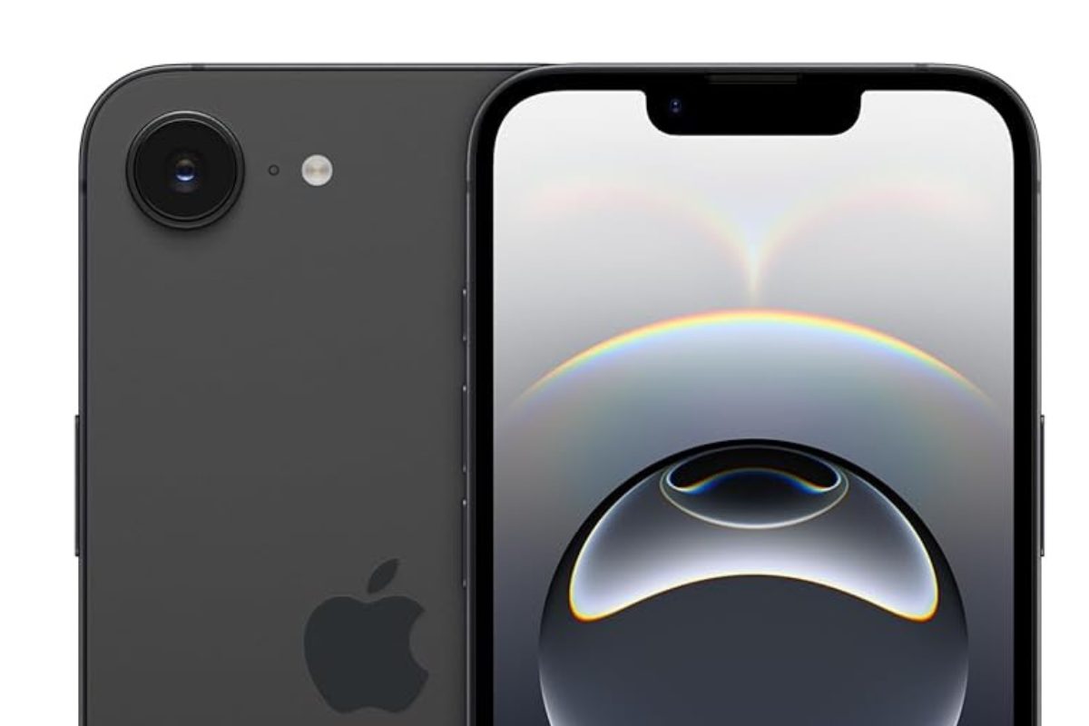 iphone in offerta, la foto