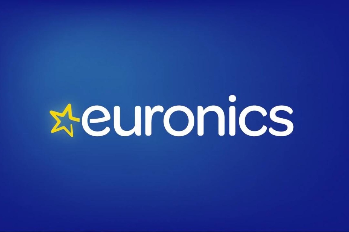 Euronics logo