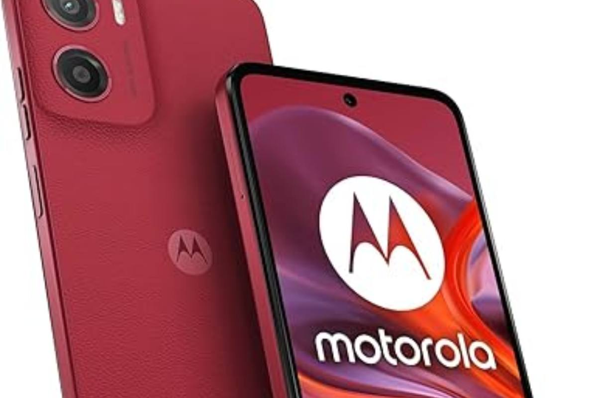 Motorola MOTO G05