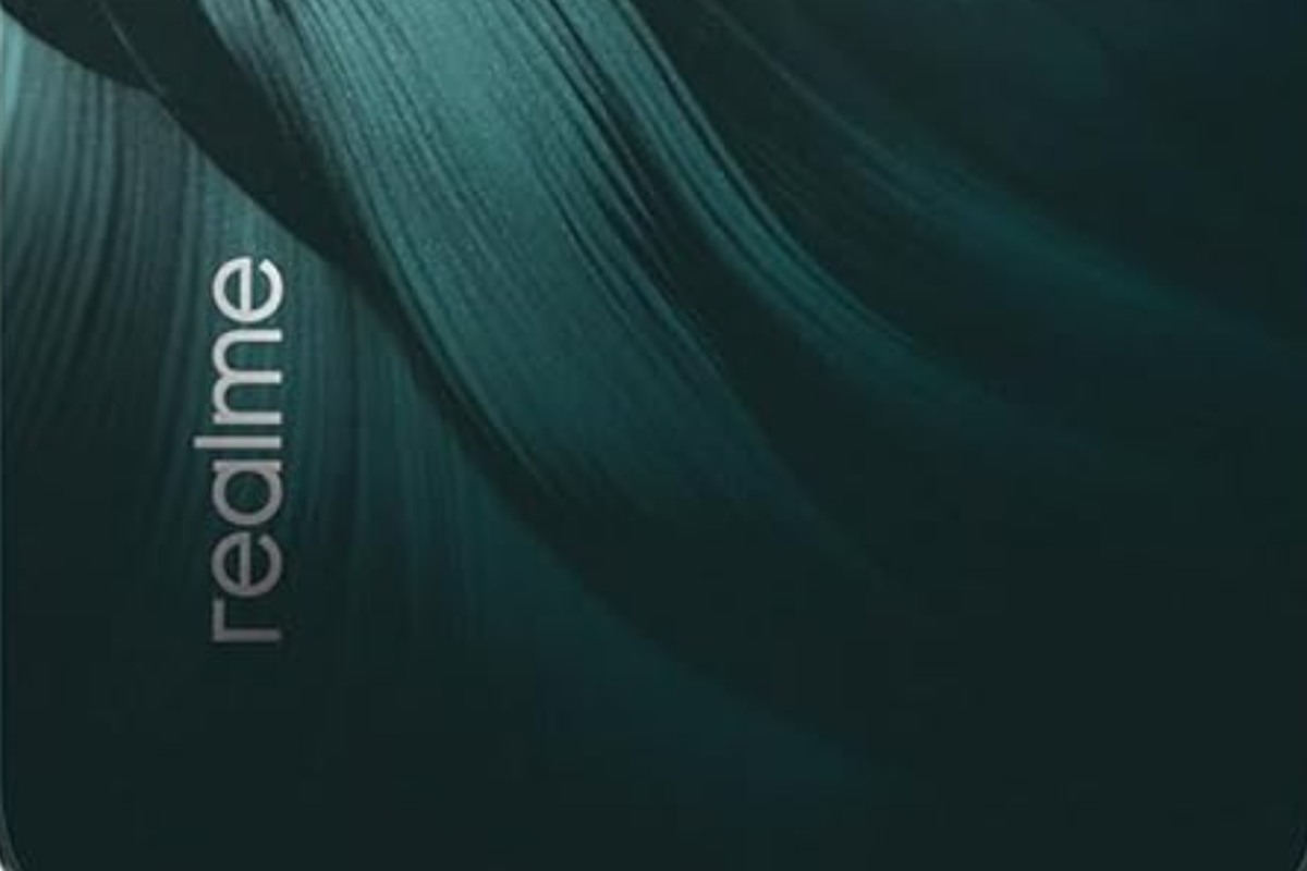 REALME C71
