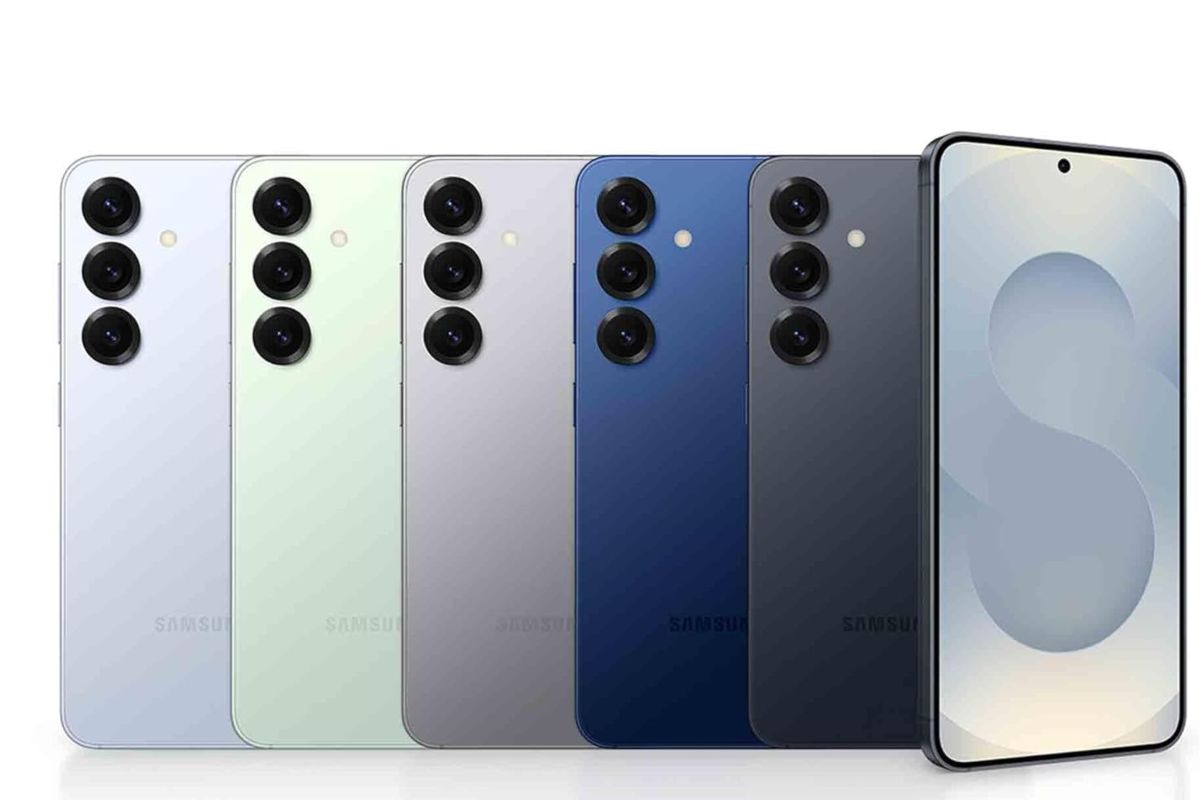 Samsung Galaxy S25 AI