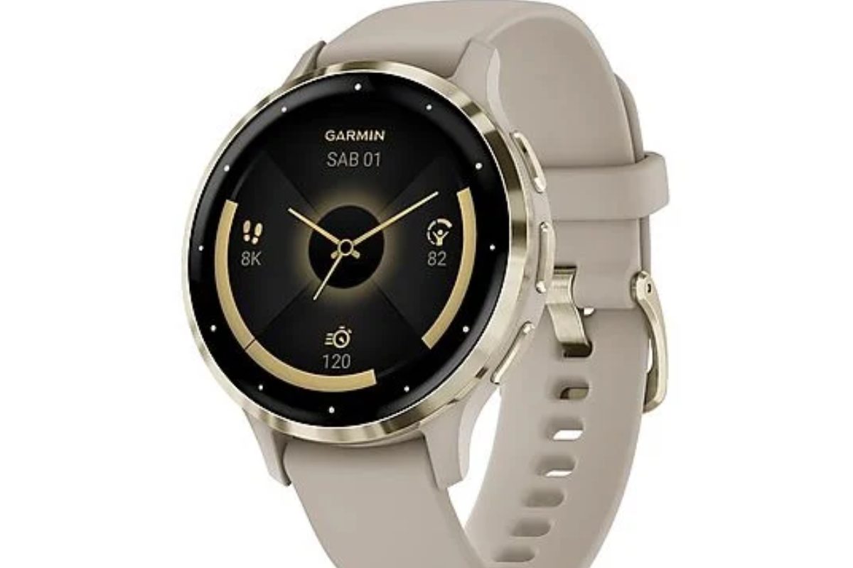 Smartwatch Garmin Venu 3S