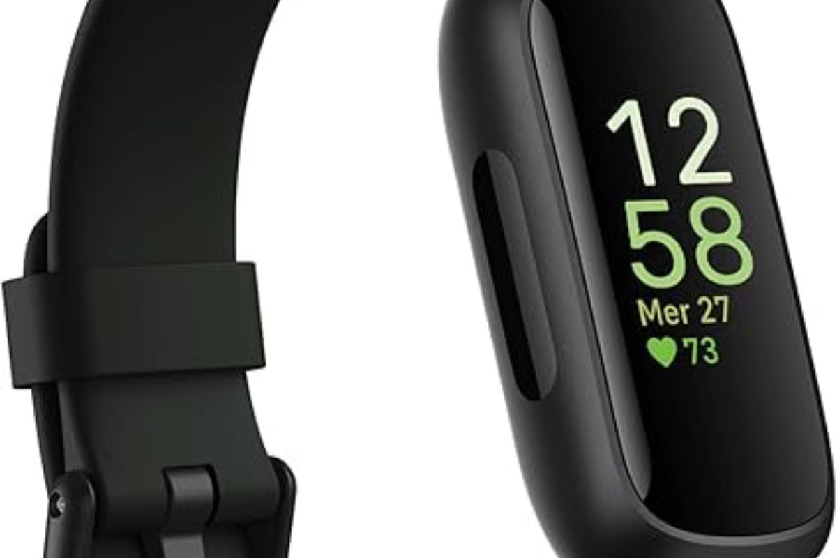 Google Fitbit Inspire 3 smartband