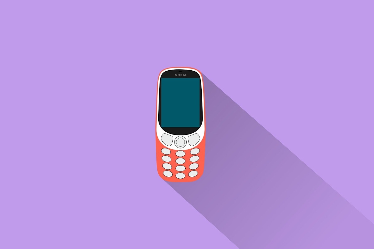 Nokia 3310