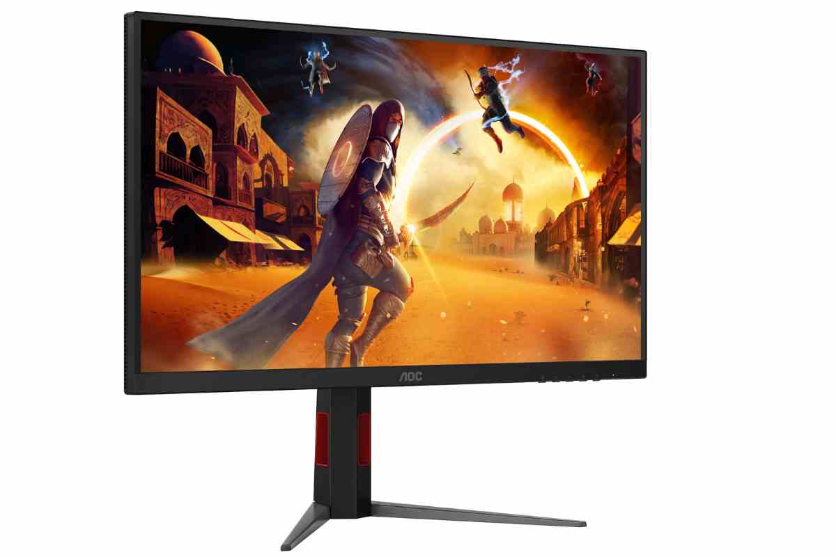 Miglior monitor da gaming a 420 Hz: vantaggio concreto