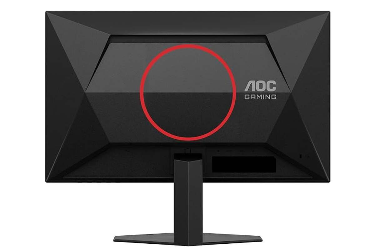 Agon 25G4KUR: il prezzo