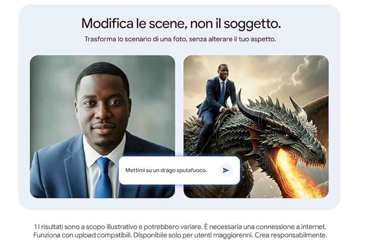 Le funzione del google pixel 10