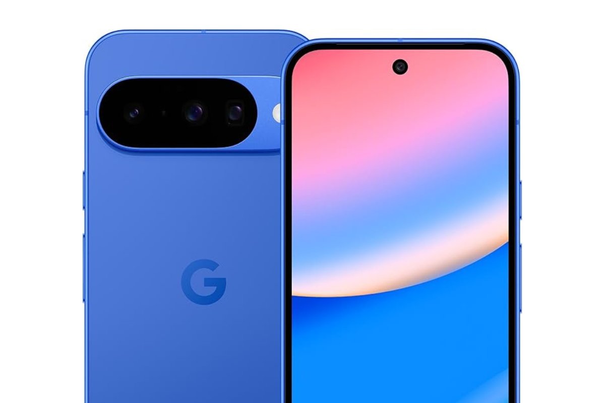 Google Pixel 10, crolla il prezzo