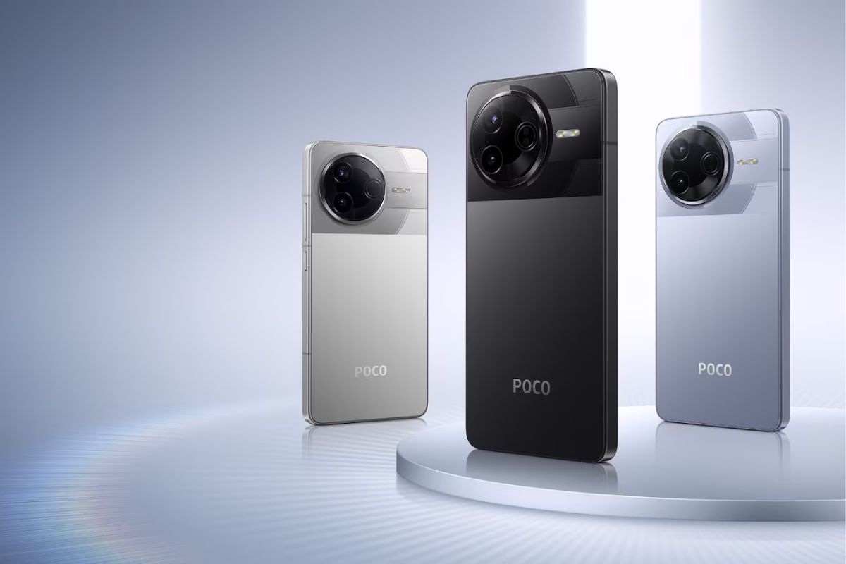 tra telefoni poco retro, nero, grigio, celeste