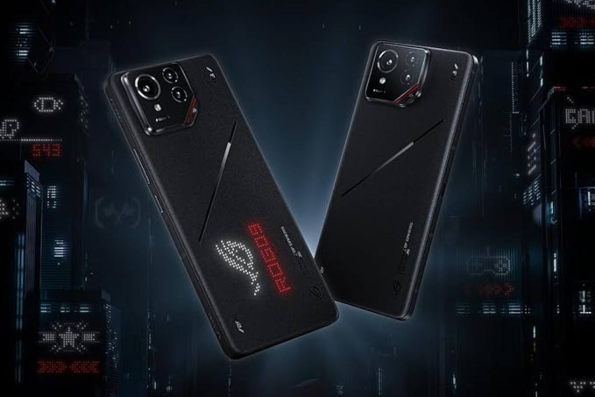 ASUS ROG Phone 9 Pro
