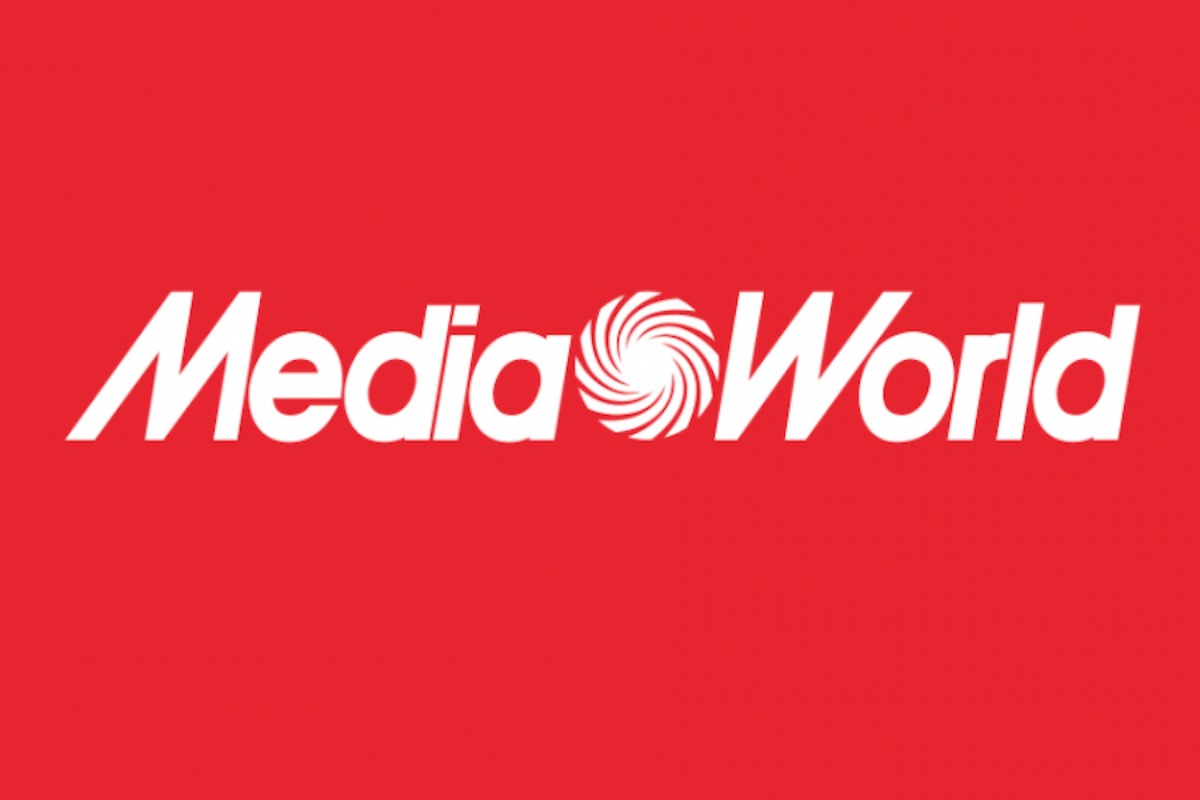 Logo MediaWorld