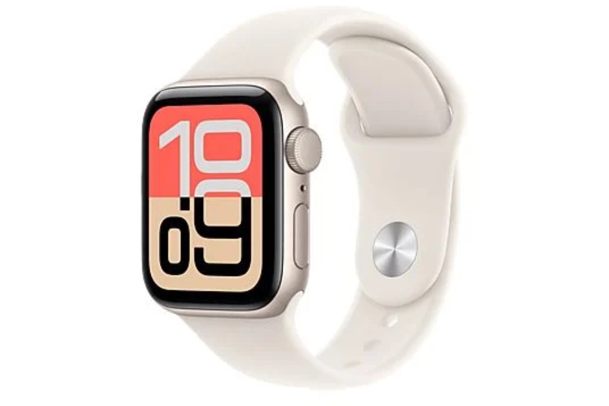 Apple Watch SE 3
