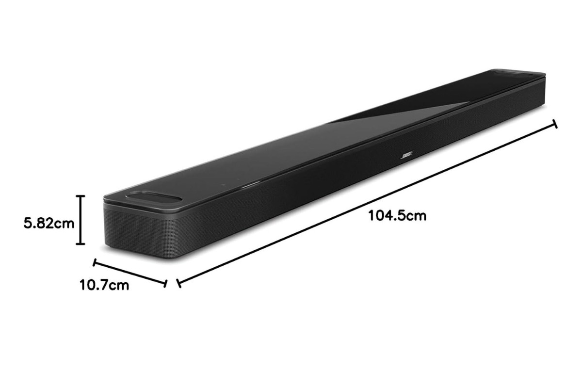 Soundbar Bose: Amazon la regala a metà prezzo (e anche meno)