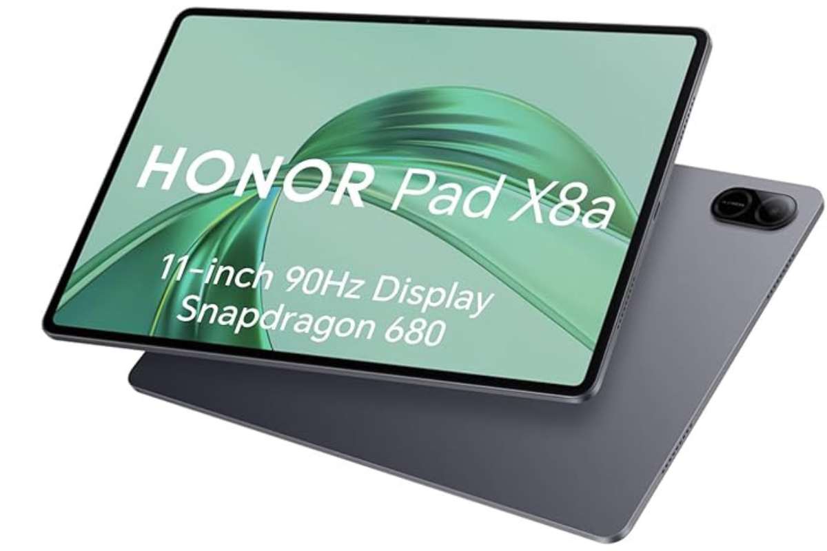 Black Friday: il Tablet ed il suo monitor