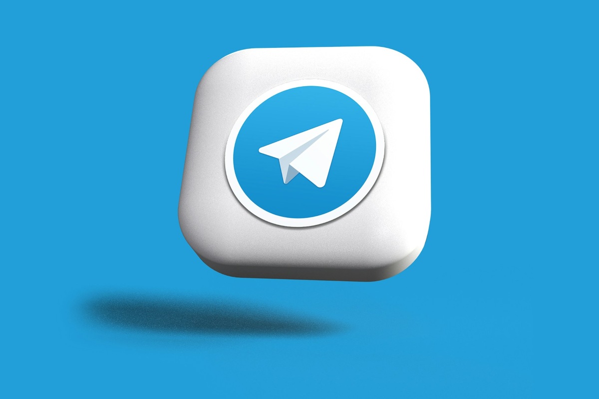 Logo Telegram